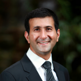 Puneet Mahindroo