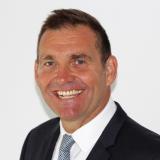 Craig Sheridan APM, Lead Security and Risk Advisor, Vivid Sydney 2018, Destination NSW and Security Lead,  at Vivid Sydney 2017, 2018, Destination NSW, Star Entertainment Group