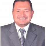 Ghazi Ibrahim El Sherif