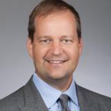 Matt Coats, TIAA RFS Business Architect and Process Continuous Improvement Lead at TIAA CREF