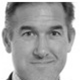 Richard Beaumont, Former CPO at The Cooperative Bank