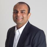 Aashish Rangwalla