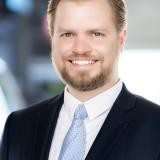Drew Sandholm, Director, Marketing at Quontic Bank