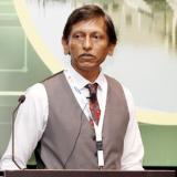 Dr. Asit Kumar Dutta