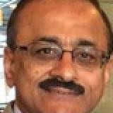 Siva Narayanan, Director of International Operations and Warehousing at Solvay