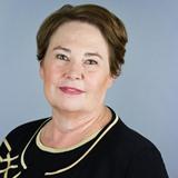 Kim McKinley DNP, ACNP-BC, INS-BC
