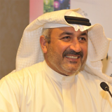 Dr Ahmad Al-Shatti