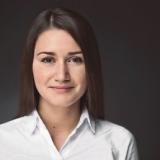 Madina  Karimova
