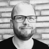 Thomas Frandsen Røjkjær