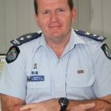 Graham Coleman