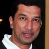 Ravinthran Dhamodaram, Director of Service, ASPAC at Ortho Clinical Diagnostics