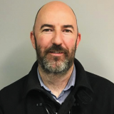 Matthew Elkins, Senior Manager - Events and Operations at Venues Canberra
