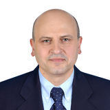 Dr Ammar M. K. Jarrar