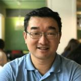Tzuyung Douglas  Kou