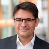 Marc  Gimeno, VP Commercial Excellence at Medtronic