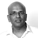 Clyde DeSouza