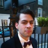 Adam Chorley