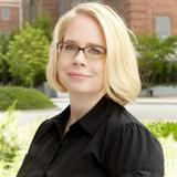 Alison Bateman-House