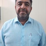 Dr. Asadullah  Khan