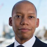 Mykolas Rambus, General Manager, Data-Driven Marketing at Equifax