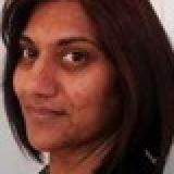 Jyothi Hartley