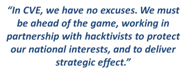 cve quote