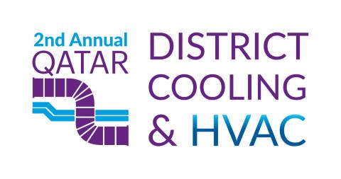 HVAC Qatar New Logo