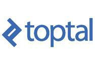 Toptal Logo