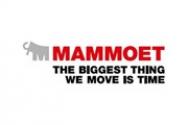 MAMMOET