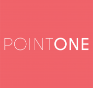 PointOne Digital Logo