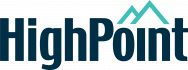 HighPoint Solutions Logo