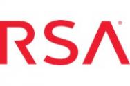 RSA , The Security Division of EMC²