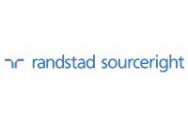 Randstad Sourceright Logo