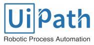 UiPath Logo