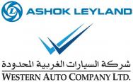 Ashok Leyland