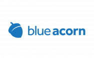 Blue Acorn