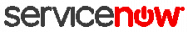 ServiceNow Logo