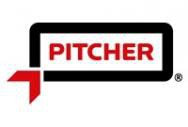 Pitcher AG Logo