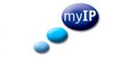 myIP Logo