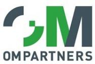OM Partners Logo