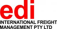 EDI Logo