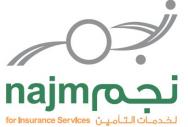 Najm Logo
