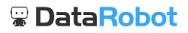 DataRobot Logo