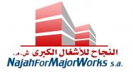 Najah for Major Works