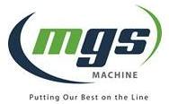 MGS Machine