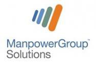 ManpowerGroup Solutions Logo