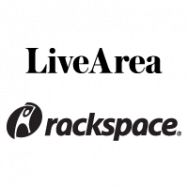 Livearea Rackspace