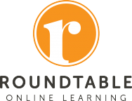 Roundtable Learning  Logo