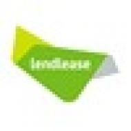Lend Lease Contractors Pty Ltd Logo