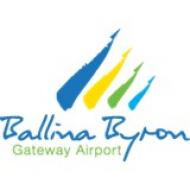 Ballina-Byron Airport Logo